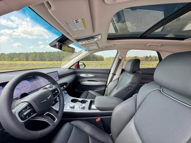 2026 Genesis Gv70 - $54,067