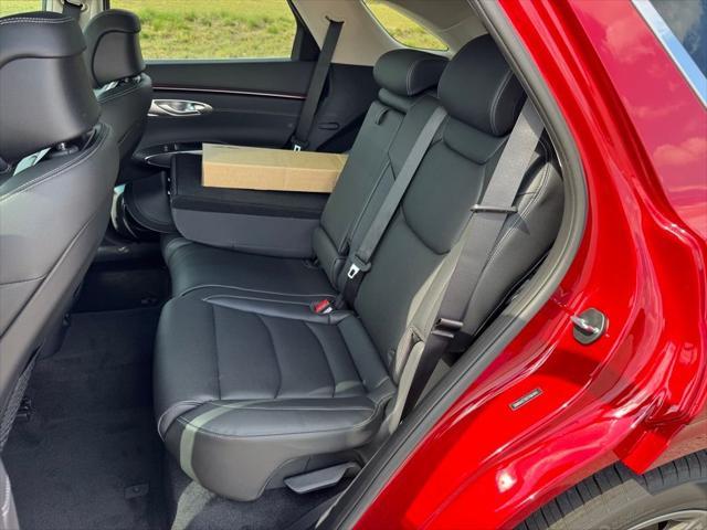 2026 Genesis Gv70 - $54,067