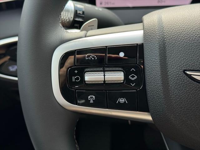 2026 Genesis Gv70 - $54,067