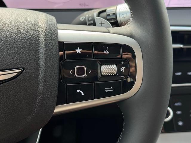 2026 Genesis Gv70 - $54,067