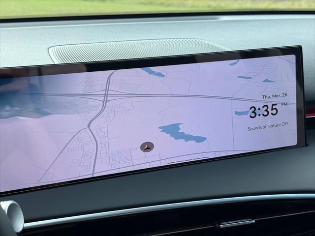 2026 Genesis Gv70 - $54,067