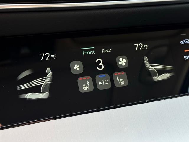 2026 Genesis Gv70 - $54,067
