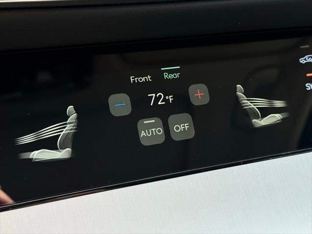 2026 Genesis Gv70 - $54,067