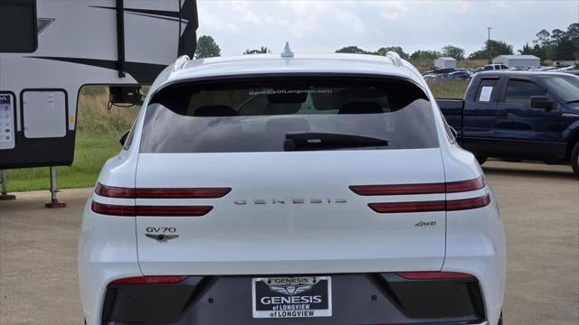 2026 Genesis GV70 2.5T Select
