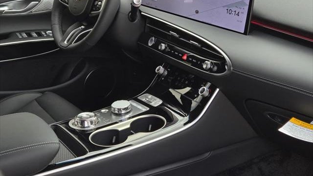 2026 Genesis GV70 2.5T Select