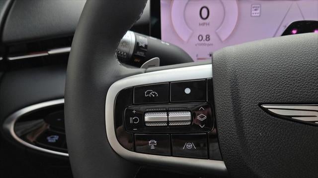2026 Genesis GV70 2.5T Select