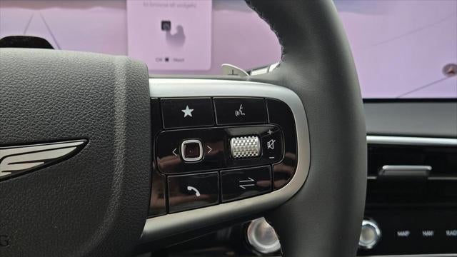 2026 Genesis GV70 2.5T Select