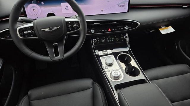 2026 Genesis GV70 2.5T Select