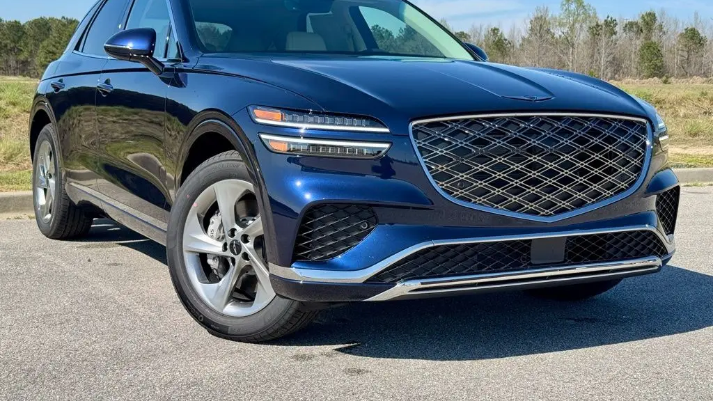 Preowned 2026 Genesis GV70 2.5T Select for Sale