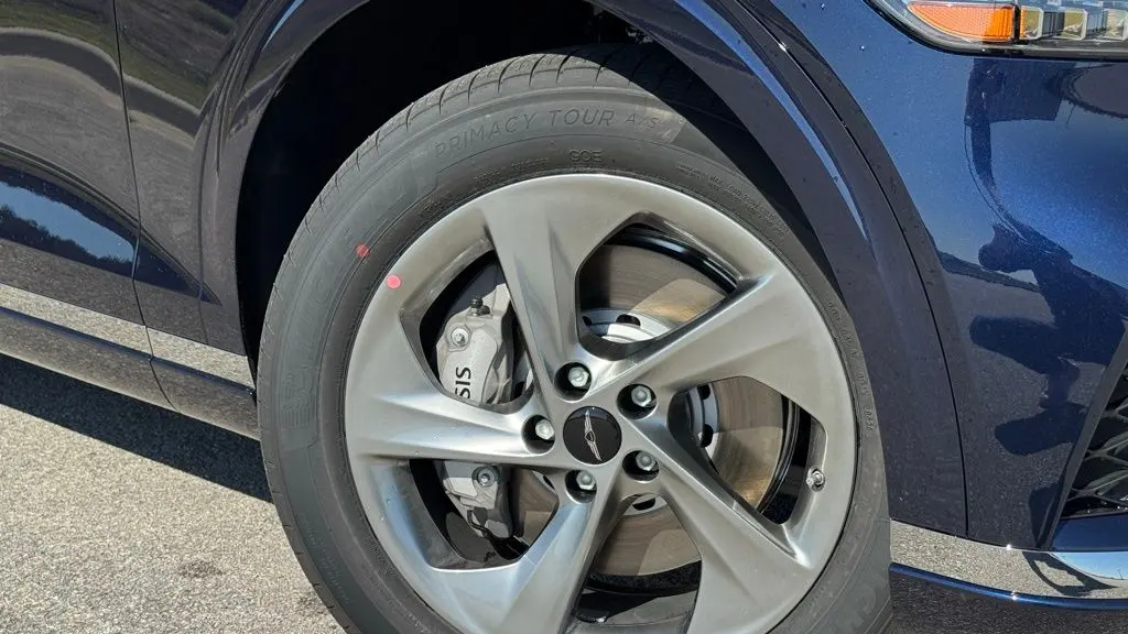 2026 Genesis GV70 2.5T Select