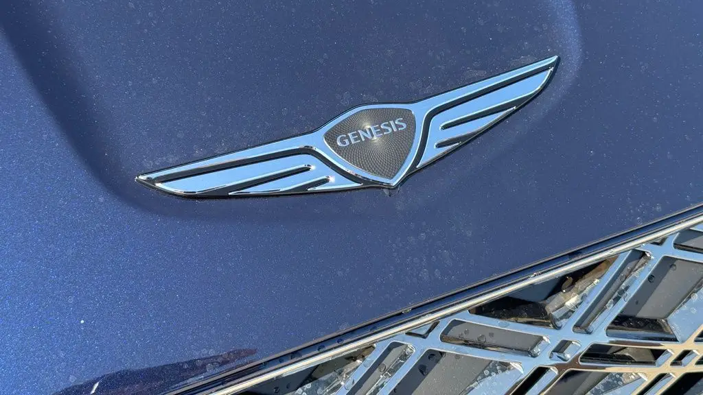 2026 Genesis GV70 2.5T Select
