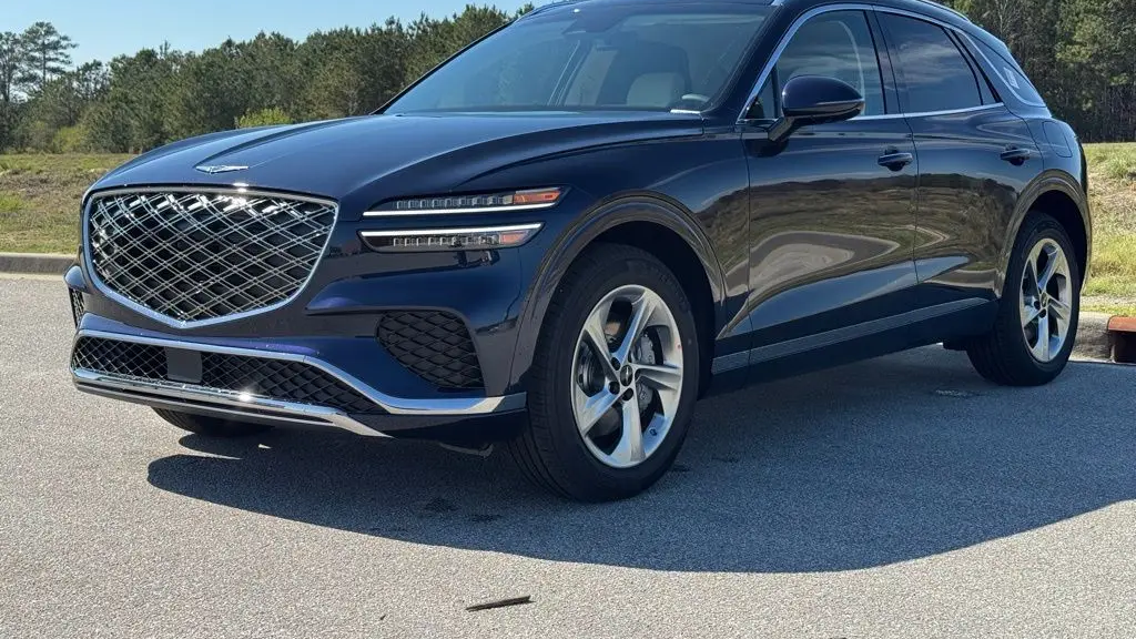 2026 Genesis GV70 2.5T Select