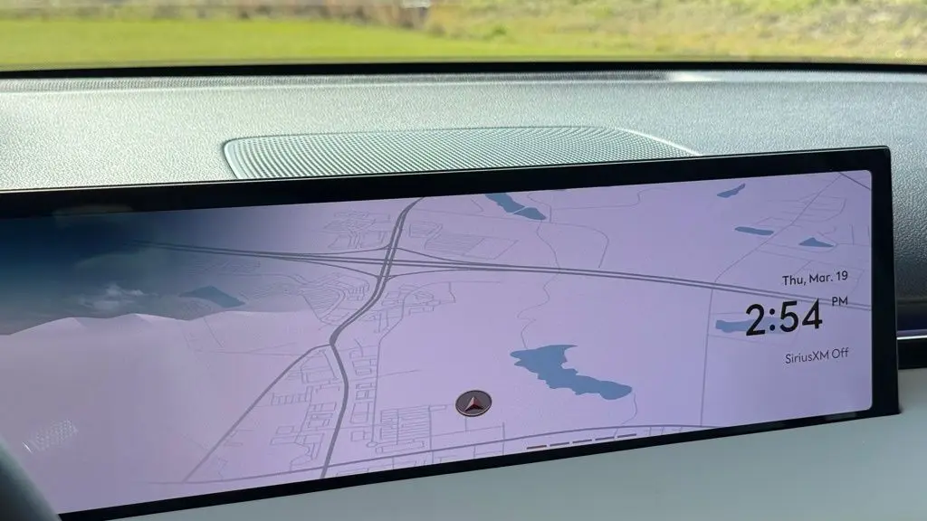 2026 Genesis GV70 2.5T Select