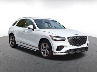 Photo of a 2026 Genesis GV70 AWD 2.5T Select 4DR SUV for sale