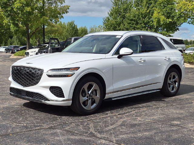 2026 Genesis Gv70 - $48,003