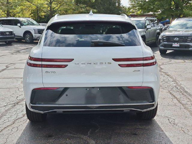 2026 Genesis Gv70 - $48,003