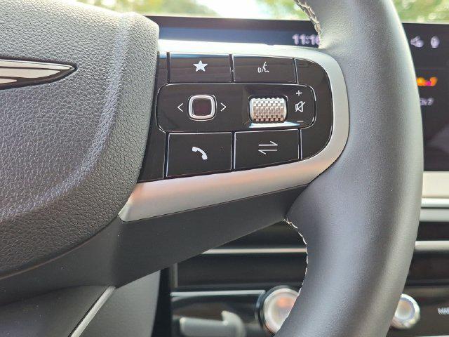 2026 Genesis Gv70 - $48,003