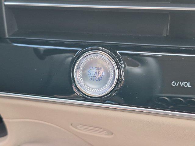 2026 Genesis Gv70 - $48,003