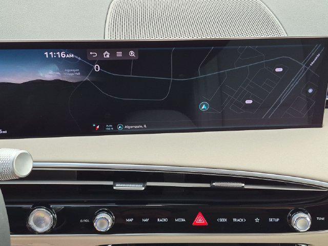 2026 Genesis Gv70 - $48,003