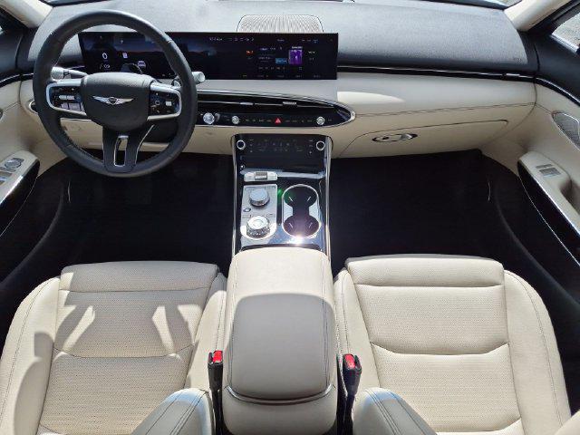 2026 Genesis Gv70 - $48,003