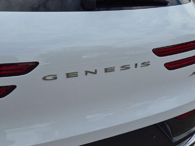2026 Genesis Gv70 - $48,003