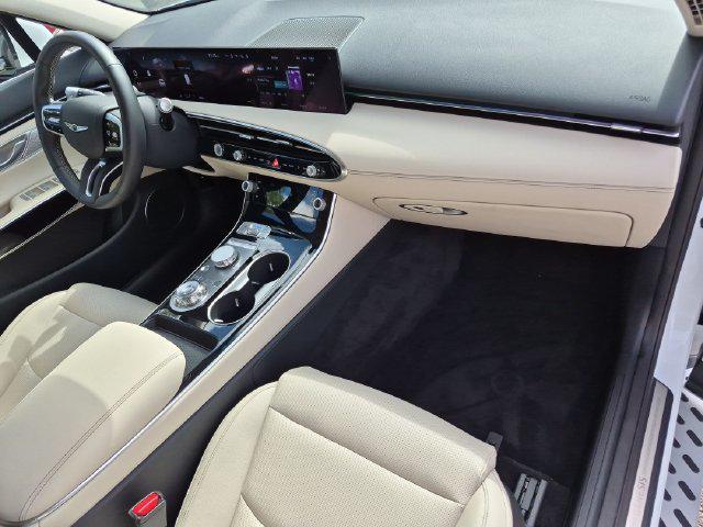 2026 Genesis Gv70 - $48,003