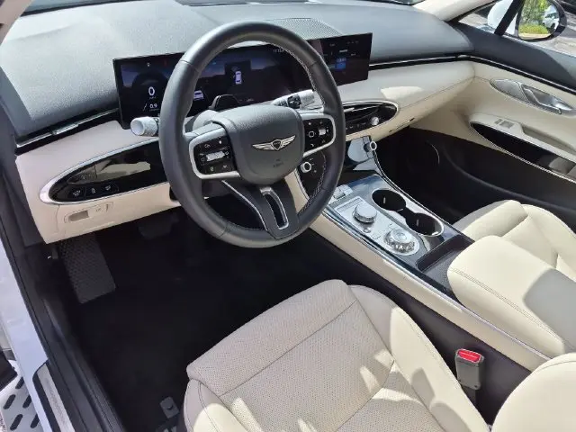 2026 Genesis Gv70 - $41,899