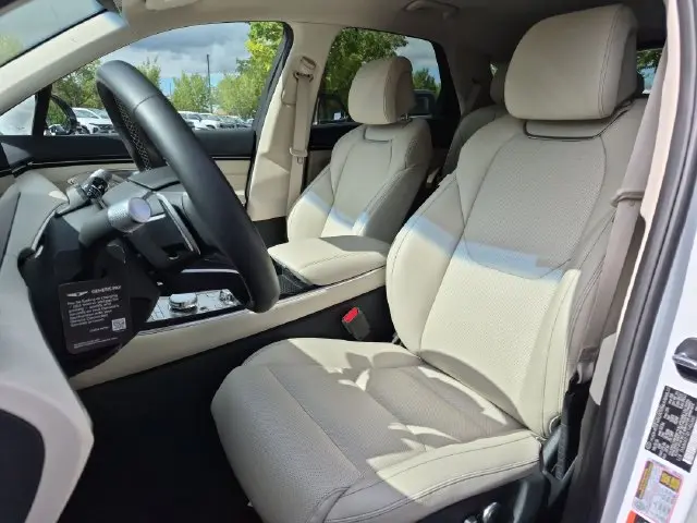 2026 Genesis Gv70 - $41,899