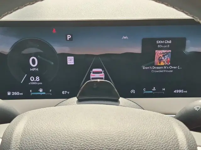 2026 Genesis Gv70 - $41,899