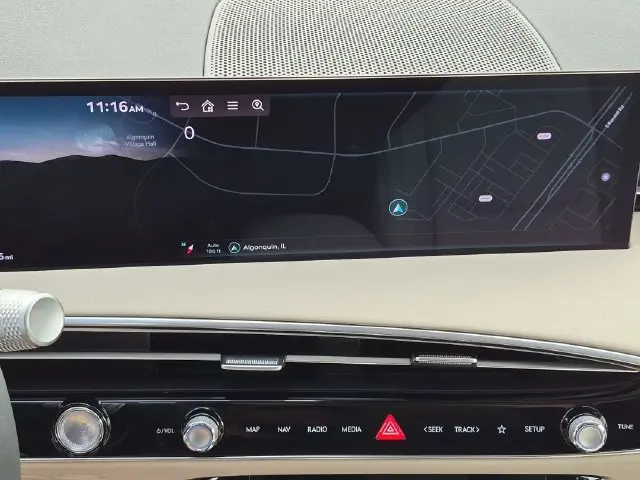 2026 Genesis Gv70 - $41,899