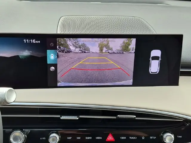 2026 Genesis Gv70 - $41,899