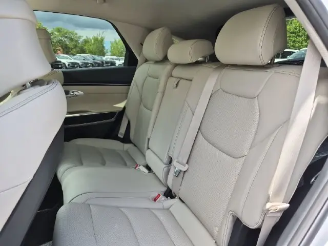 2026 Genesis Gv70 - $41,899