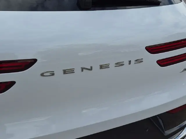 2026 Genesis Gv70 - $41,899