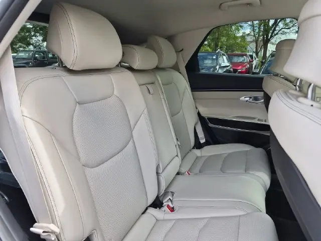 2026 Genesis Gv70 - $41,899