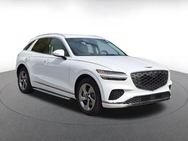 2026 Genesis Gv70 - $41,899