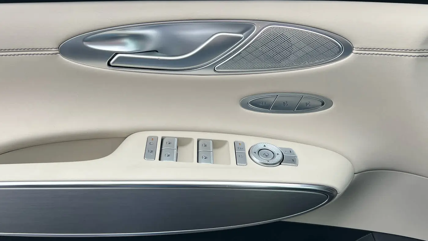 2026 Genesis GV70 2.5T Select