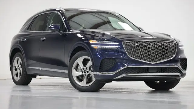 Preowned 2026 Genesis GV70 2.5T Select for Sale