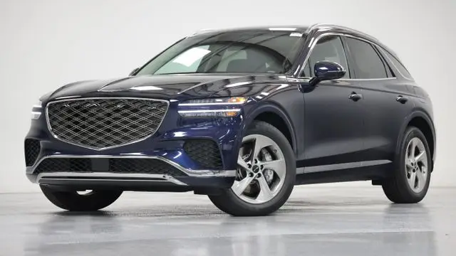 2026 Genesis GV70 2.5T Select