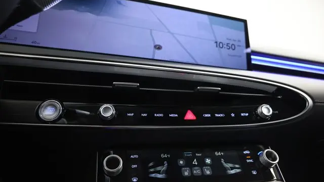 2026 Genesis GV70 2.5T Select
