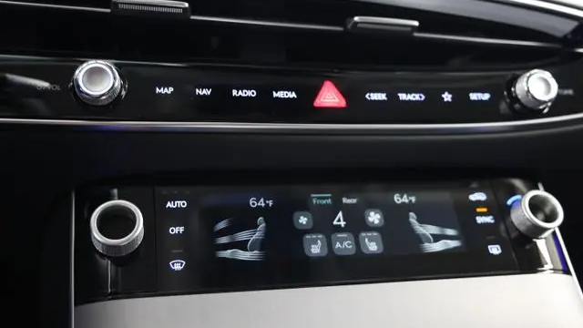 2026 Genesis GV70 2.5T Select