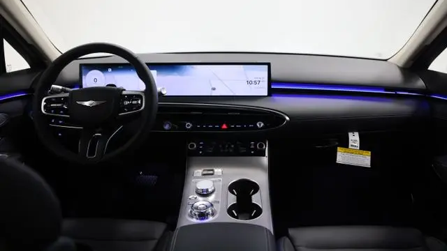 2026 Genesis GV70 2.5T Select