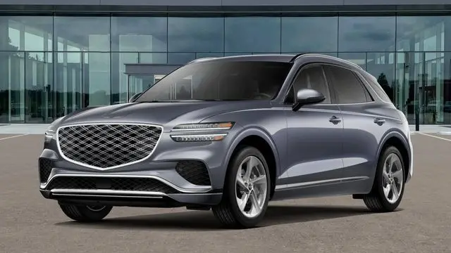 Preowned 2026 Genesis GV70 2.5T Standard for Sale