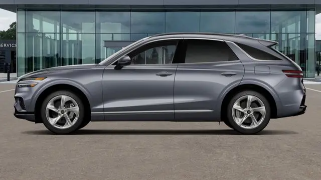 2026 Genesis GV70 2.5T Standard