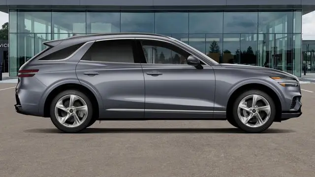 2026 Genesis GV70 2.5T Standard
