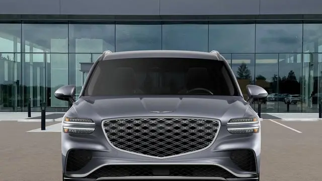 2026 Genesis GV70 2.5T Standard