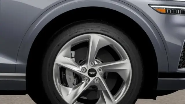 2026 Genesis GV70 2.5T Standard