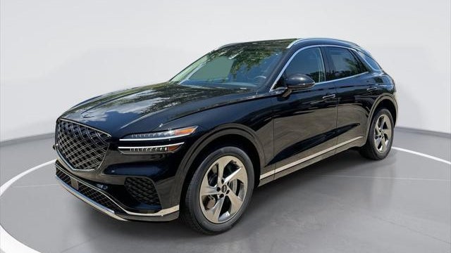 Preowned 2026 Genesis GV70 2.5T Standard for Sale