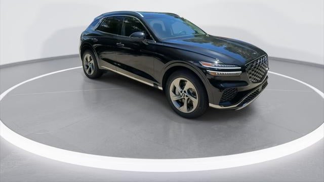 2026 Genesis GV70 2.5T Standard