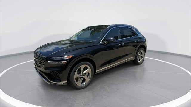 2026 Genesis GV70 2.5T Standard