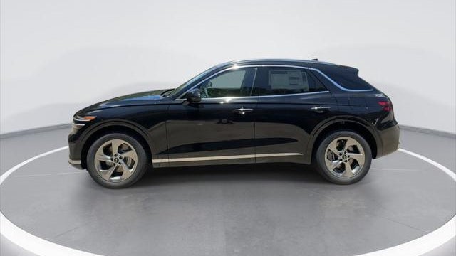 2026 Genesis GV70 2.5T Standard